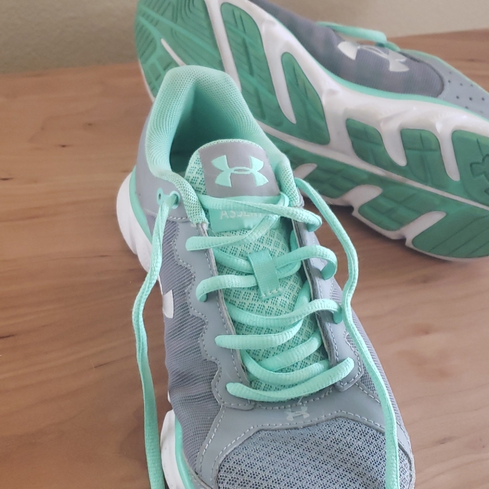 Athletic Shoes